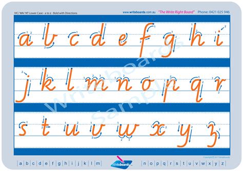 victorian modern cursive letter flashcards  upper  case letters