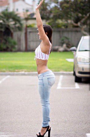 Put Those Jeans To Work Porn Pic