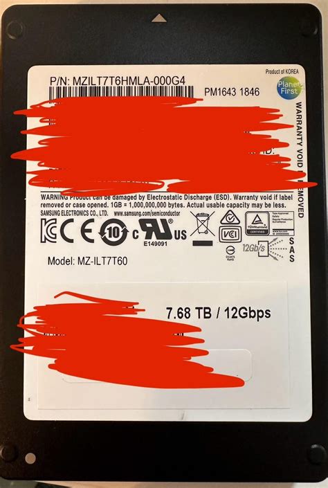 Best use of SAS drive : r/homelab