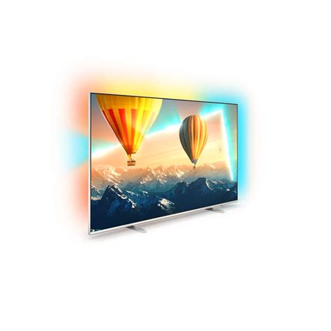 Телевизор Philips Pus8057 Led , 43 " 4K Uhd , Android