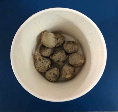 Baso Afung Review Albert Murdiono Di Restoran A Fung Baso Sapi Asli Puri
