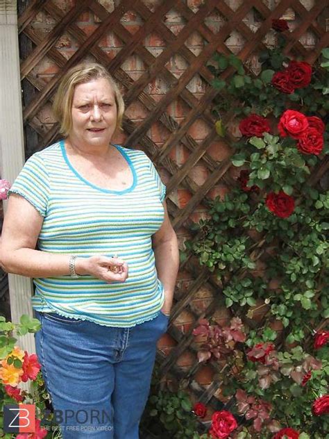 Margo From Texas ZB Porn