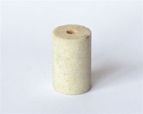 Насадка-щетка для гравера Оселок Точильные камни П.П. круг из оксида ...