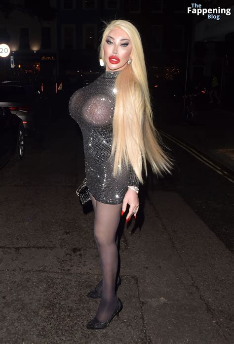 Jessica Alves Ken Humano Jessicaalvesuk Nude Leaks OnlyFans Photo TheFappening