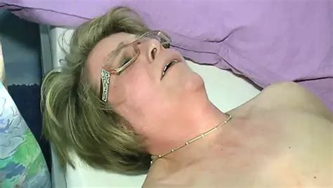 Spex Mature Slut With Small Tits Gets Her Trimmed Cunt Banged Hard XHamster