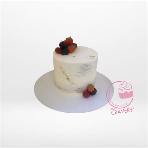 NAKED BIRTHDAY CAKES THE CRAVERY CAKES