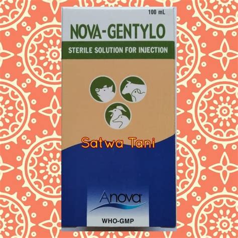 jual produk unggulan nova gentylo  ml shopee indonesia