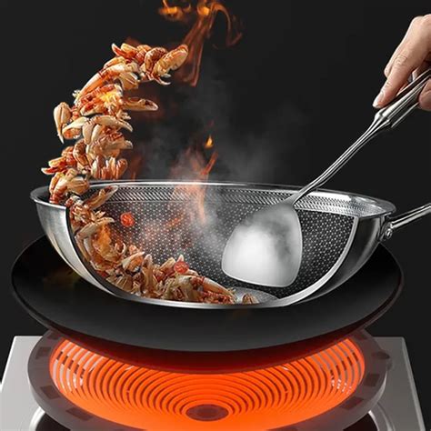 Best Commercial Induction Cooktop Induction Wok Burners