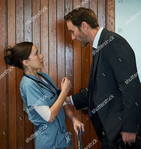 Elizabeth Dulau Louise Pennycook Oliver Chris Editorial Stock Photo