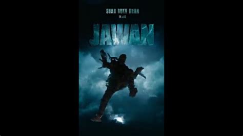 Jawan Release Date: Not June 2, Shah Rukh Khan-Atlee Film to Now Arrive ...