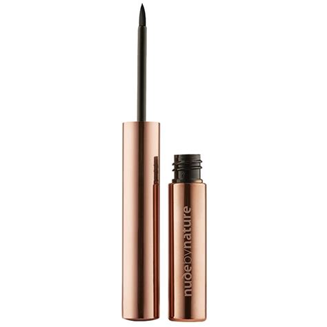Buy Nude By Nature Definition Eyeliner Brown Online At Chemist Warehouse