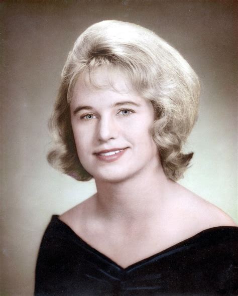 In Loving Memory of Arlie Newberry: Obituary and Services 4