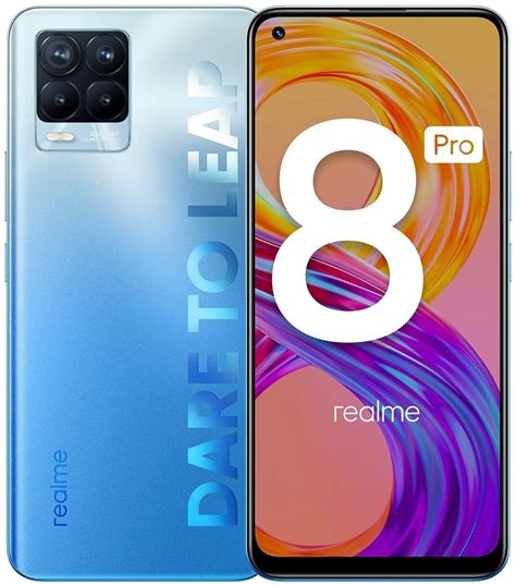 Инструкция, руководство по эксплуатации для смартфон REALME 8 Pro 6 ...