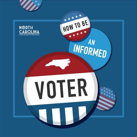 In-person early voting in NC | NC State Board of Elections posted on ...