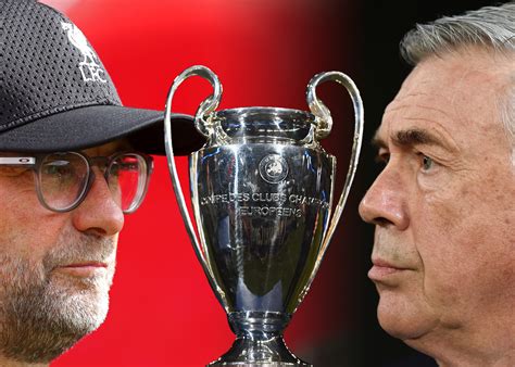 Liverpool vs Real Madrid Preview – Prediction, how to watch & potential