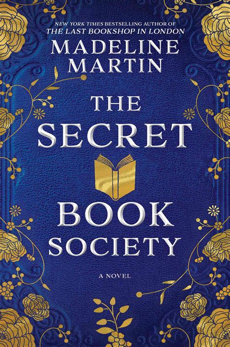 Join a Forbidden Book Club in 'The Secret Book Society' (Exclusive)