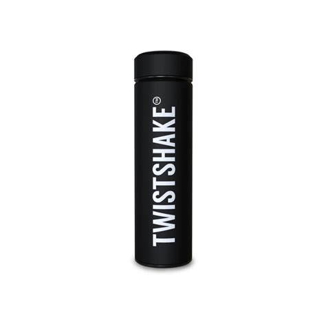 Twistshake Ml Hot And Cold Insulated Thermos Bottle Beytech