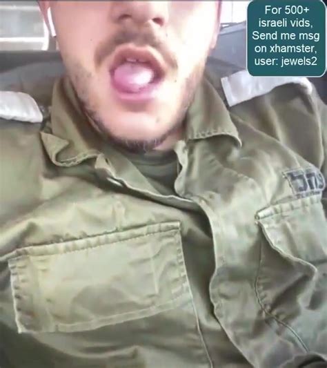 Str Israeli Himbo Horny Guy Baited And Cum ThisVid