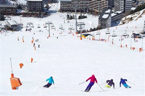 Skigebiet Les Trois Vallées | Skiurlaub Les Trois Vallées | Winterurlaub