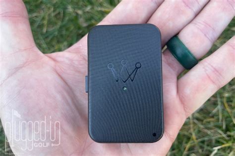 Arccos Link Pro Review Plugged In Golf