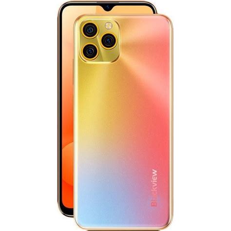 Blackview A95 8/128GB Fantasy Galaxy Rainbow купити в інтернет-магазині ...