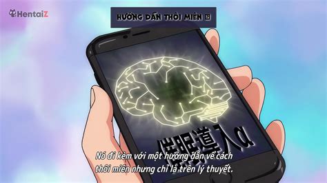 Iinchou Wa Saimin Appli Wo Shinjiteru 1 Hentai Vietsub