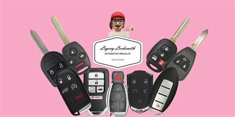 Car Key Duplicate And Auto Locksmith Service South Florida Automotive