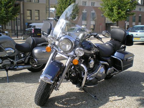 Fichierharley Davidson 1450 Road King — Wikipédia