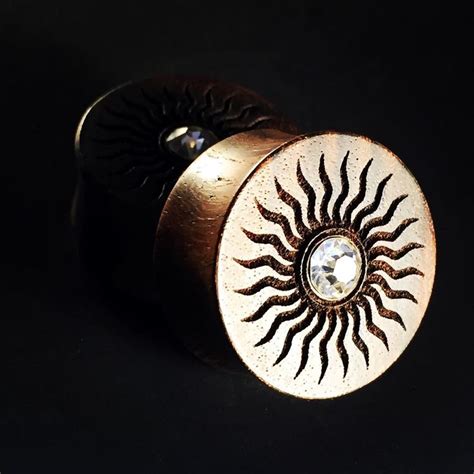 The Plug Crate Monthly Subscription Box For Plugs And Body Jewelry