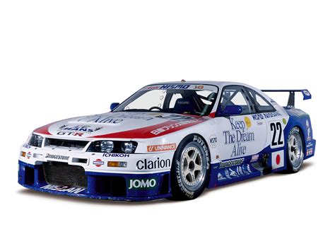 Nismo Skyline Gt R Lm Supercars Net