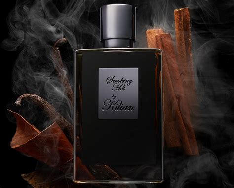Parfum Kilian Paris Smoking Hot