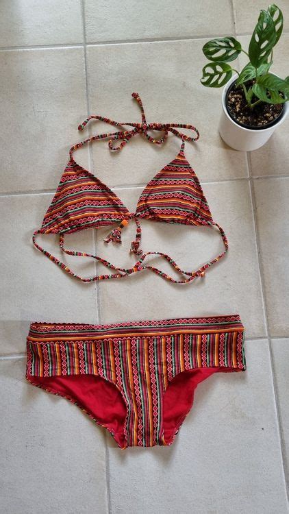 Tolles Bikini Grösse Kaufen auf Ricardo