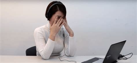 Korean Girls Watching American Porn For The First Time Reveals A Disturbing Fact