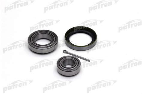 Подшипник ступицы для MB W124/W202/W210 90- перед. - купить по ...