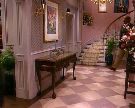 A Look Back At The House From The Fresh Prince Of Bel Air Hooked On