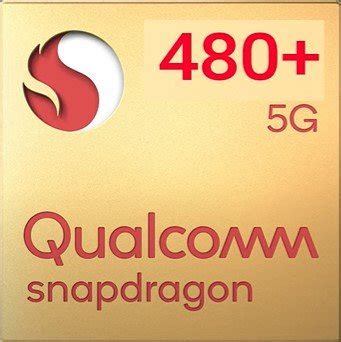 Snapdragon 480 Plus vs Snapdragon 888 Plus – specs and benchmarks