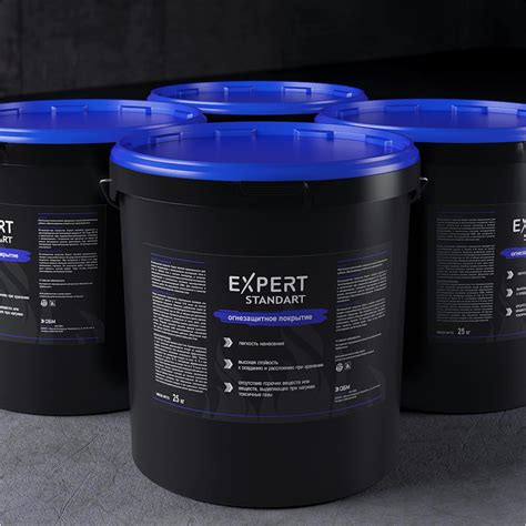 Огнезащитные материалы от производителя ВЗТМ: Доставка по всей России ...