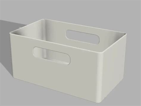 250mm x 150mm Storage Box by PrintBuddy - MakerWorld