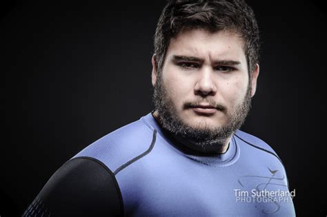 High School Football Portraits By Tim Sutherland Photography