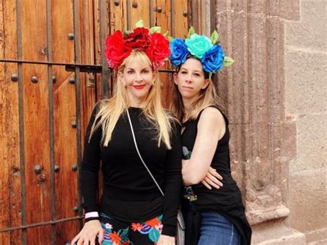 Shanik Berman Me Educó Para Ganar Dinero Dice Su Hija Karla