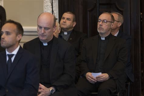 Fotos De La Inauguraci N De La Exposici N Del Papa Luna En Zaragoza