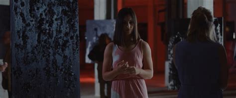 Nude Video Celebs Emma Silja Sangren Sexy Hunger 2020