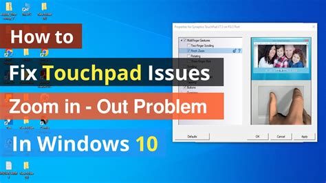 Touchpad Not Working Windows How To Fix Touchpad Windows