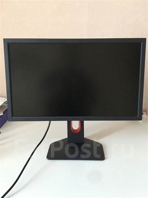 Игровой монитор BenQ XL2411K 144hz, ЖК (LCD, LED, QLED), 24.5", TN ...