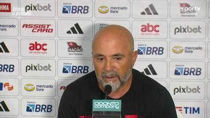 Atacante Do Sevilla Critica Sampaoli O Pior Treinador Que Tive