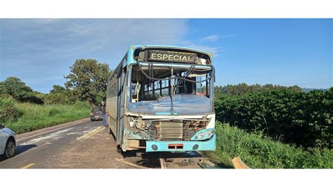 Motorista De Nibus Preso Ap S Transportar Trabalhadores Sem