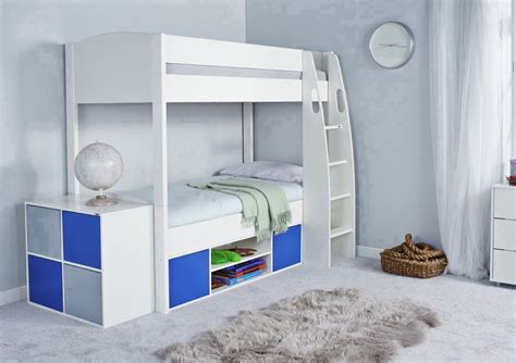 bunk bed  storage homifind