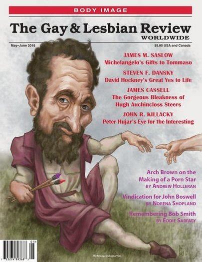 Gay And Lesbian Review Worldwide Magazine Subscription