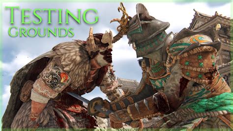 Can Highlander Survive The New Testing Grounds Max Rep Highlander