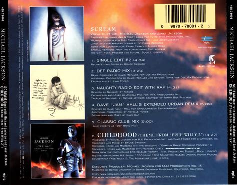 Michael Jackson 7even Album Track List Pics From Tumblr